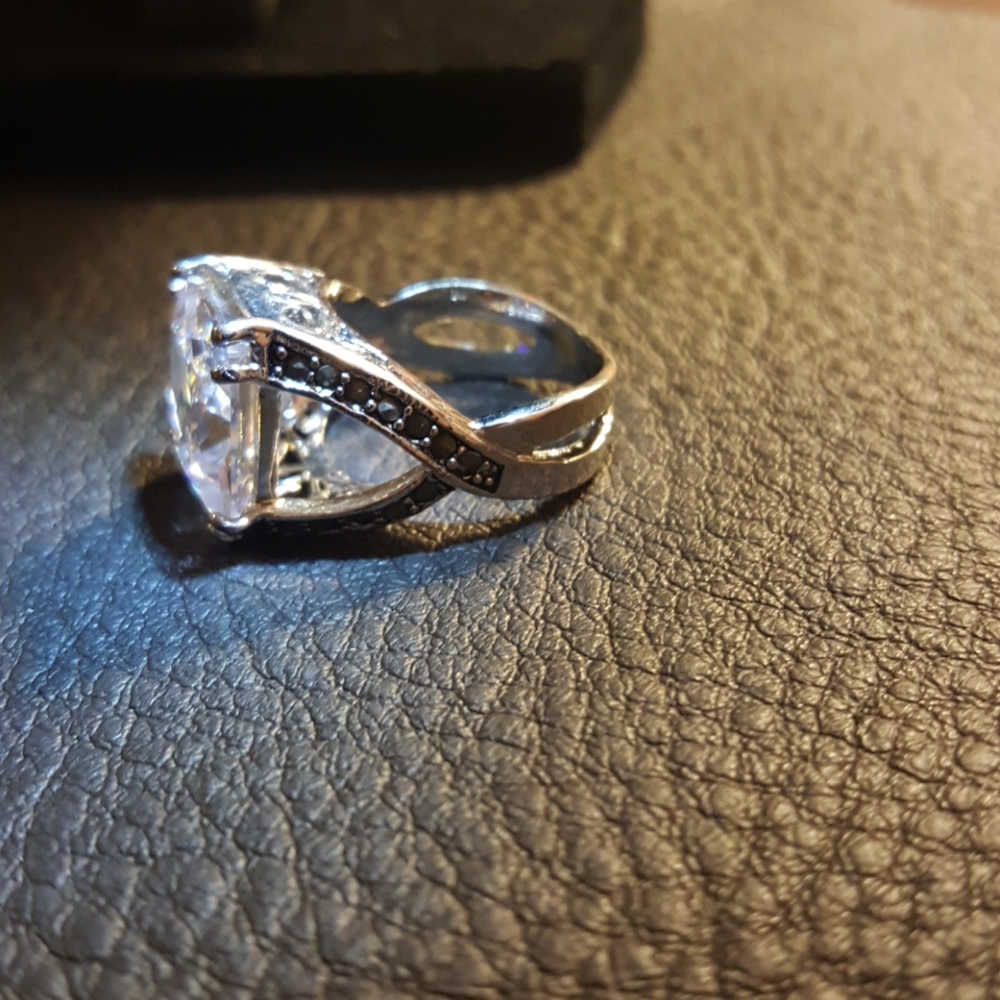 Cocktail ring - Picture 2 of 5